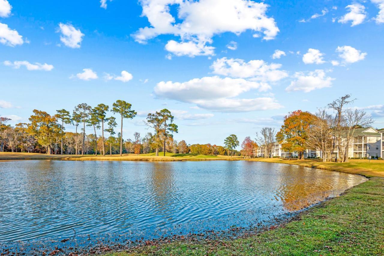 Вілла Green View Мертл-Біч Екстер'єр фото